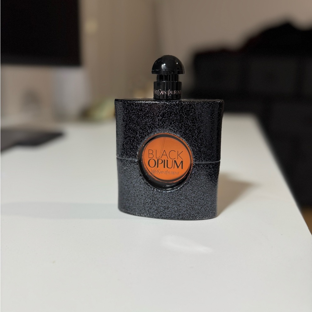 Yves Saint Laurent Black Opium 3 fl oz Women's Eau de Parfum